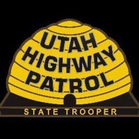 Utah Highway Patrol(@UTHighwayPatrol) 's Twitter Profile Photo