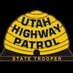 Utah Highway Patrol (@UTHighwayPatrol) Twitter profile photo