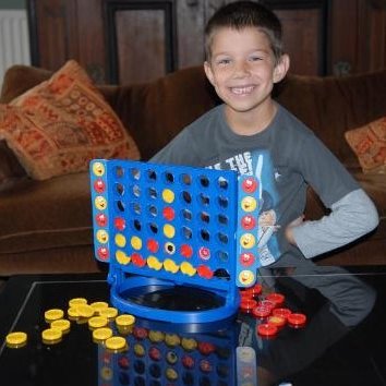 We have selected games and toys that can be used to practise movements that children with #hemiplegia find difficult - visit our website for lots of ideas!