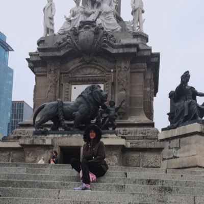 FerKardenas's profile picture. You’re what you read. #Advertising #WomanInAnalytics