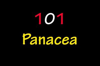 101Panacea's profile picture. #Socialtool #Digital marketing specialist  #Inspiring creativity  #Strategist  #Writing  #Free thinker  #Assisting aspiring authors