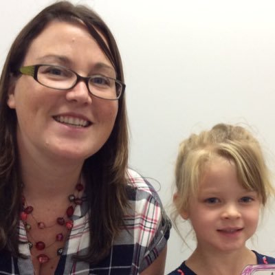 Kindergarten educator, scrapbooker, Lover of learning!!