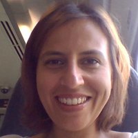 Leila Kamali (@kamali_leila) 's Twitter Profile