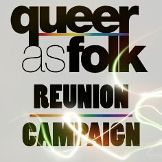 QAF Reunion Campaign