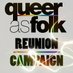 QAF Reunion Campaign (@Folk4QAFReunion) Twitter profile photo