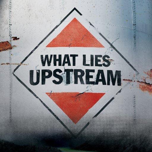 A documentary that uncovers the truth behind a huge chemical spill that left 300,000 people without drinking water -- and shows how it could happen again.