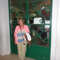 mirta noemí barloqui (@mirtanbarloqui) 's Twitter Profile