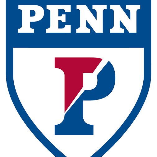 Collegiate Men's Rugby Football Club of the University of Pennsylvania, competing in the Ivy League Conference.