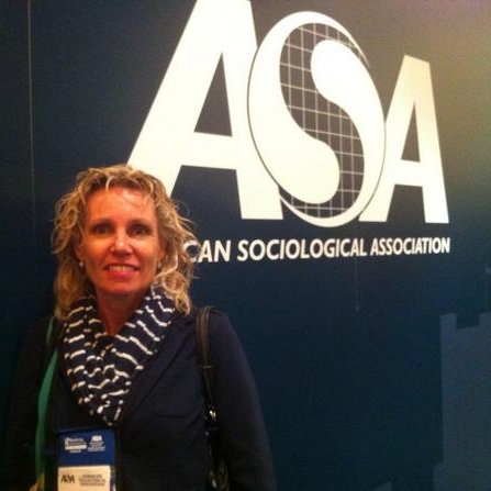 socidoc's profile picture. myth busting sociologist