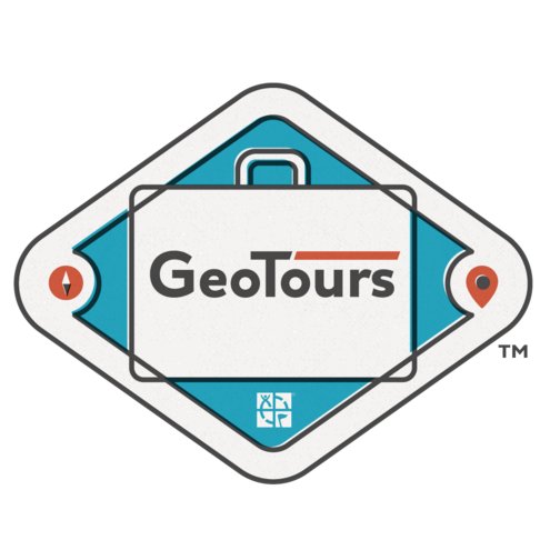 #GeoTours: the marriage between #geocaching and #tourism. This is how destinations enter the arena of mobile experiential gaming.