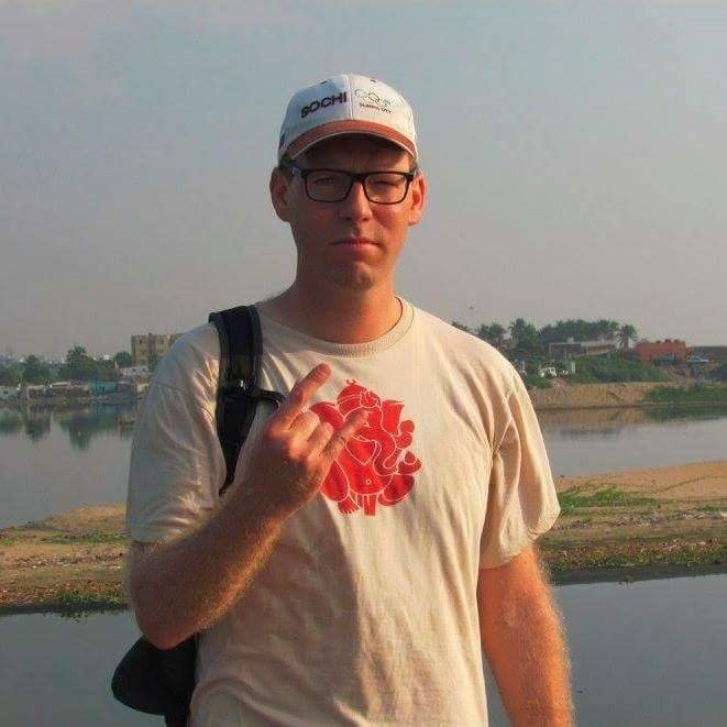 grahamread18's profile picture. Brit living in Poland. 
Interests; history, politics, cricket, more sport & irrelevant nonsense.