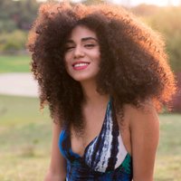 Victoria Long (@heracreative) 's Twitter Profile
