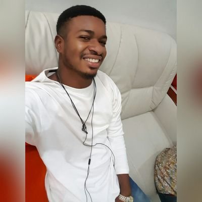 just a cool guy trying to live up to expectations..