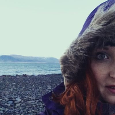 Marketing. Digital. All round creative type. My warpaint is Sharpie ink.