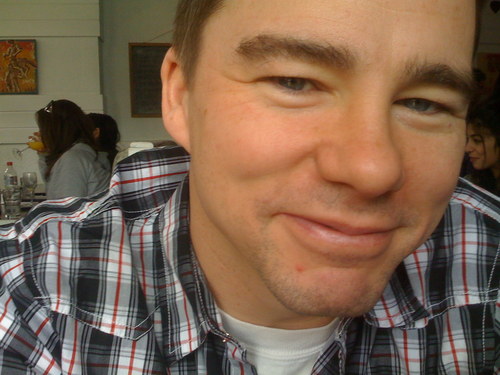 jeremydaly's profile picture. 