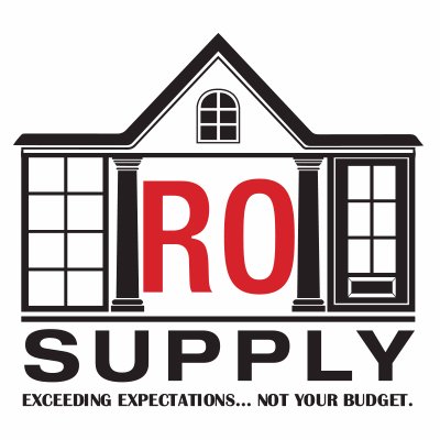 Exceeding Expectations...Not Your Budget! #Doors #Windows #Cabinets #Countertops #Flooring #Kitchens & Much More! #ROSupply #Remodel #Build #FollowBack