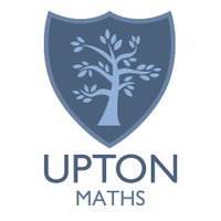 Upton Maths (@uptonmaths) 's Twitter Profile
