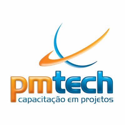 pmtech_pmi's profile picture. Capacitação em Projetos - Treinamento e Consultoria em Gerenciamento de Projetos PMI® Conheça nossos cursos ONLINE no site