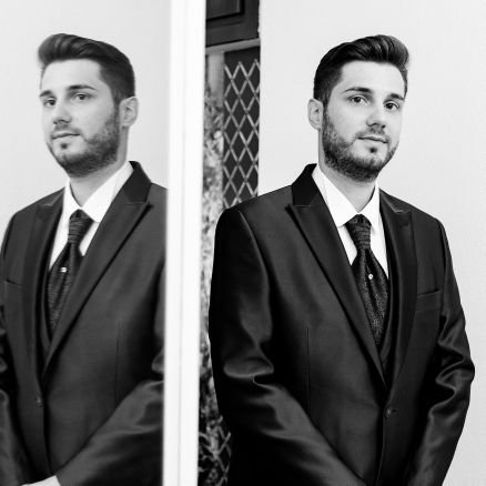 Alessandro Grosselle Profile