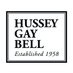 HUSSEY GAY BELL (@husseygaybell) Twitter profile photo