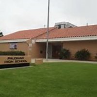 Palomar High School (@palomarhs) 's Twitter Profile