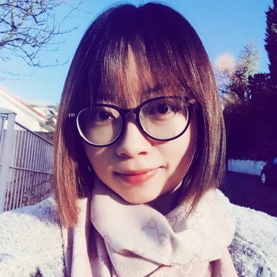 TinaYang1125's profile picture. just like a bird～