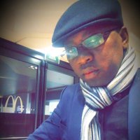 Amadou Kodio (@amadoukodio) 's Twitter Profile