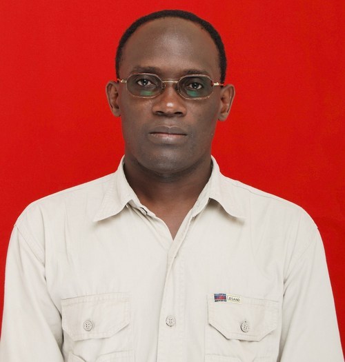 Researcher, Consultant, Economist