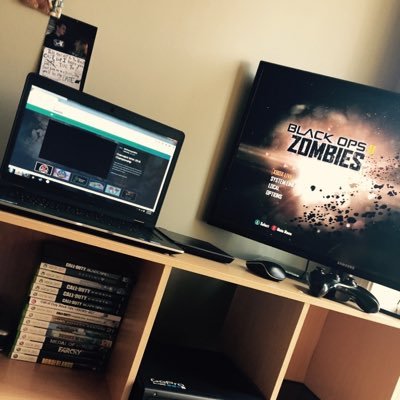 check out my Twitch and on YouTube - costlessvirus