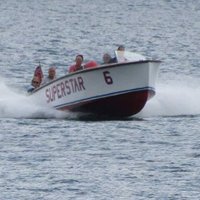 Superstar Speedboat Trips(@markhaynes66) 's Twitter Profile Photo