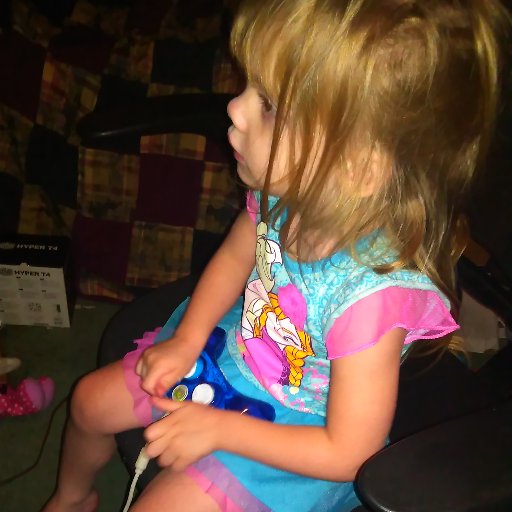 SethAndrew17's profile picture. Just some random nerd