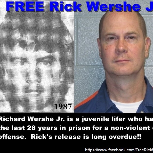 Free Rick Wershe