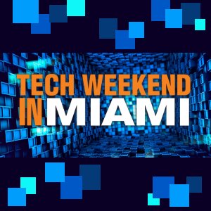 techweekendmia's profile picture. Tech Expo in Miami, FL on March 15-16 at Miami Dade College Wolfson Campus. Free Admission.  Get access to #virtualReality #robotics #homeautomation #miamitech