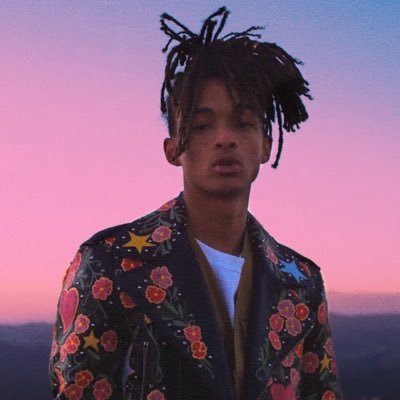 sawyerr_david's profile picture. I give a big shout out to Jaden Smith and Willow smith please guys follow me thank you msfts