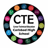 Carlsbad High CTE (@carlsbadhighcte) 's Twitter Profile Photo Carlsbad High CTE (@carlsbadhighcte) 's Twitter Profile Photo