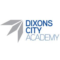 Dixons City PE Dept(@DixonsCA_PE) 's Twitter Profile Photo