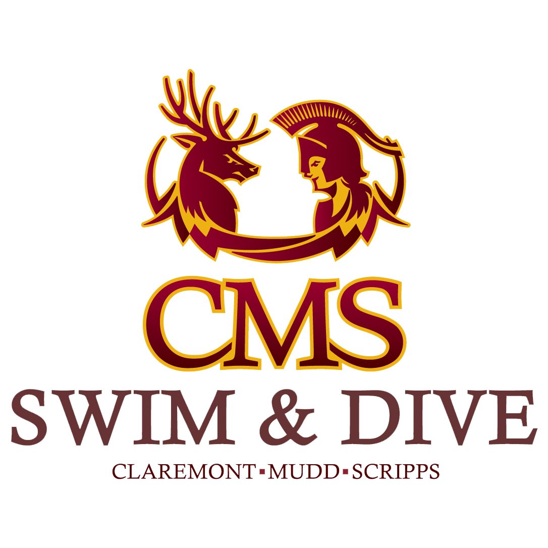 Twitter for Claremont-Mudd-Scripps Swim & Dive Teams