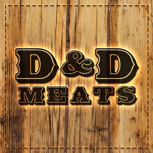 D & D Meats