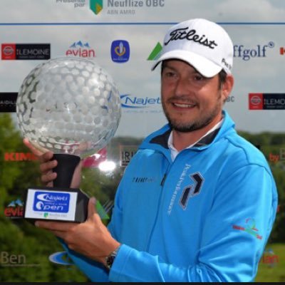 Member of @EuropeanTour & @ThePGA @PGA_Ireland European Tour winner 2013. Touring Professional @Tulfarris_Hotel Father,husband,sports fanatic!