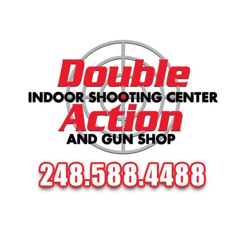 Michigan's Best Indoor Shooting Center & Gun Shop