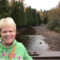 Jackie Johnson Howell (@johnson_howell) 's Twitter Profile Photo Jackie Johnson Howell (@johnson_howell) 's Twitter Profile Photo