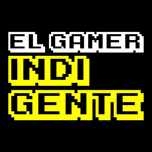 gamerindigente Profile Picture