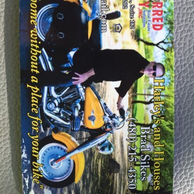 bradazrealtor's profile picture. 