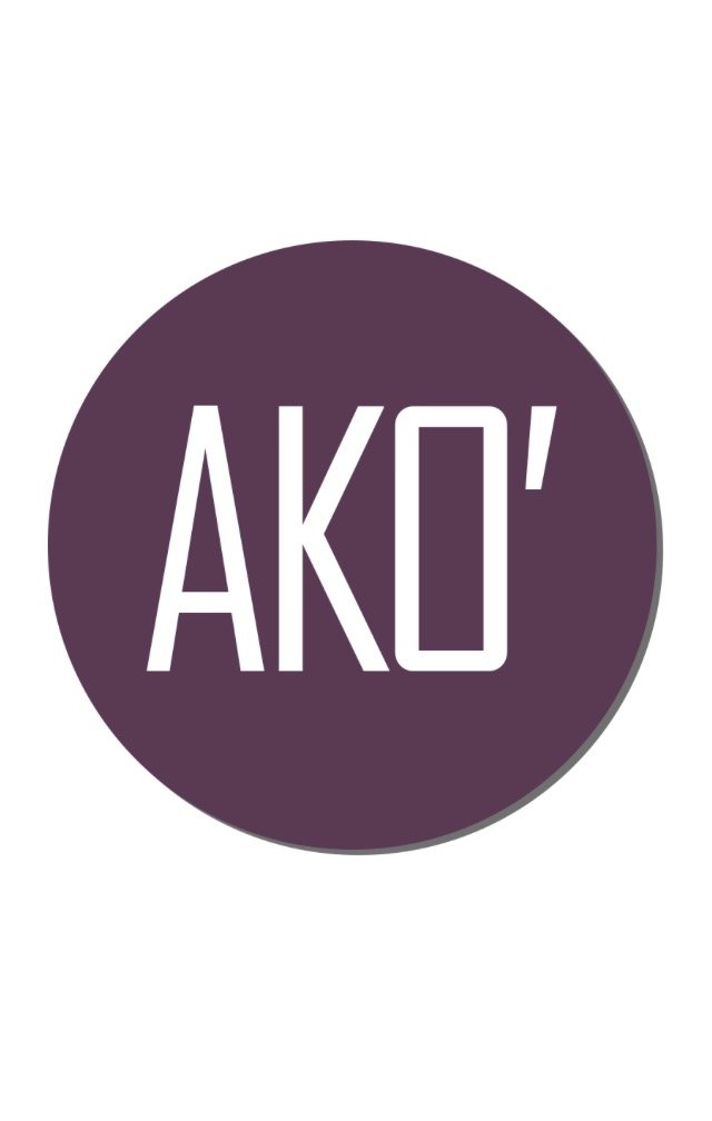 Ako_app Profile Picture