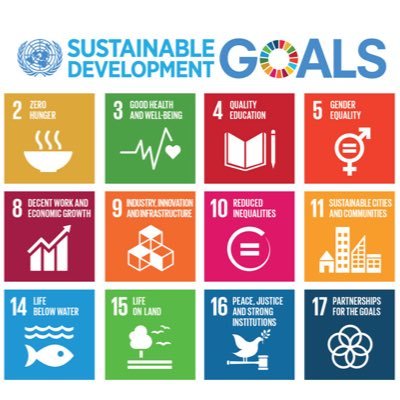 SDG4Good Profile Picture