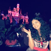 Neeraja Parasharam(@HappyNeeru) 's Twitter Profile Photo