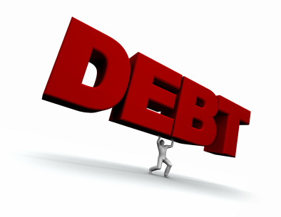 Debt management articles and help available online now at http://t.co/6SuRB7FvZM