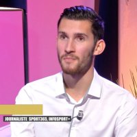 Anthony Ravas (@anthonyravas) 's Twitter Profile