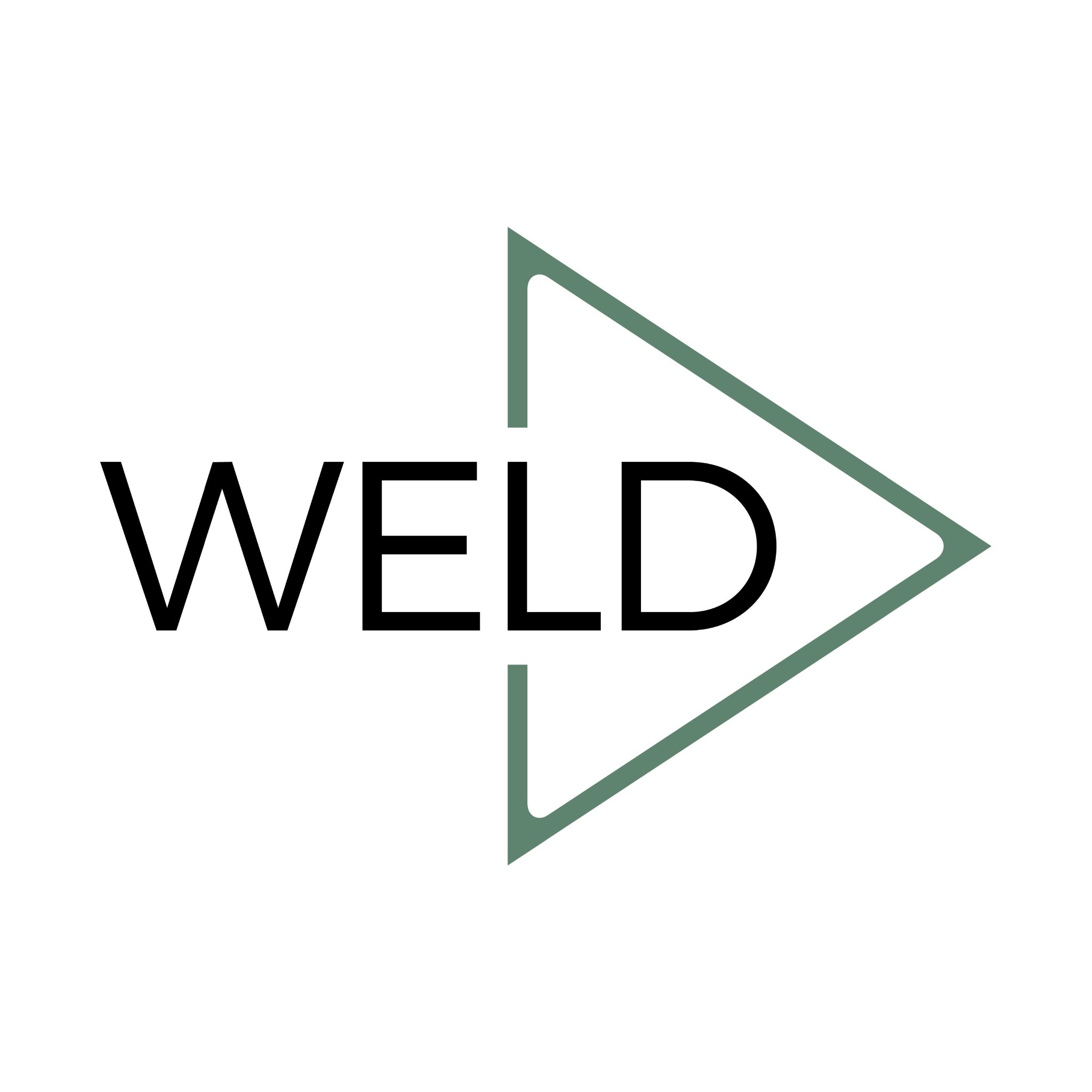 Weld works with the formerly incarcerated and those recovering from addiction to discover a new sense of belonging and thrive. #everyonebelongs
