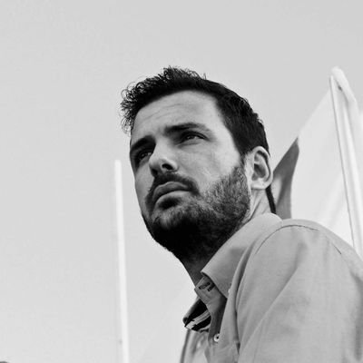 Eduardo Garzón